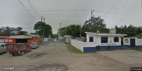 BASES OPERACIONES TEMPOAL